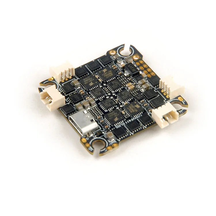 Happymodel AIO 4in1 F411 Fligh - огляд і ціна Fpv Drone Esc