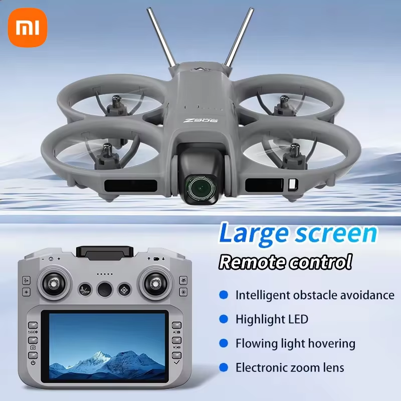 Xiaomi Z906 Drone 8K Aerial HD - огляд і ціна Fpv Drone Motor
