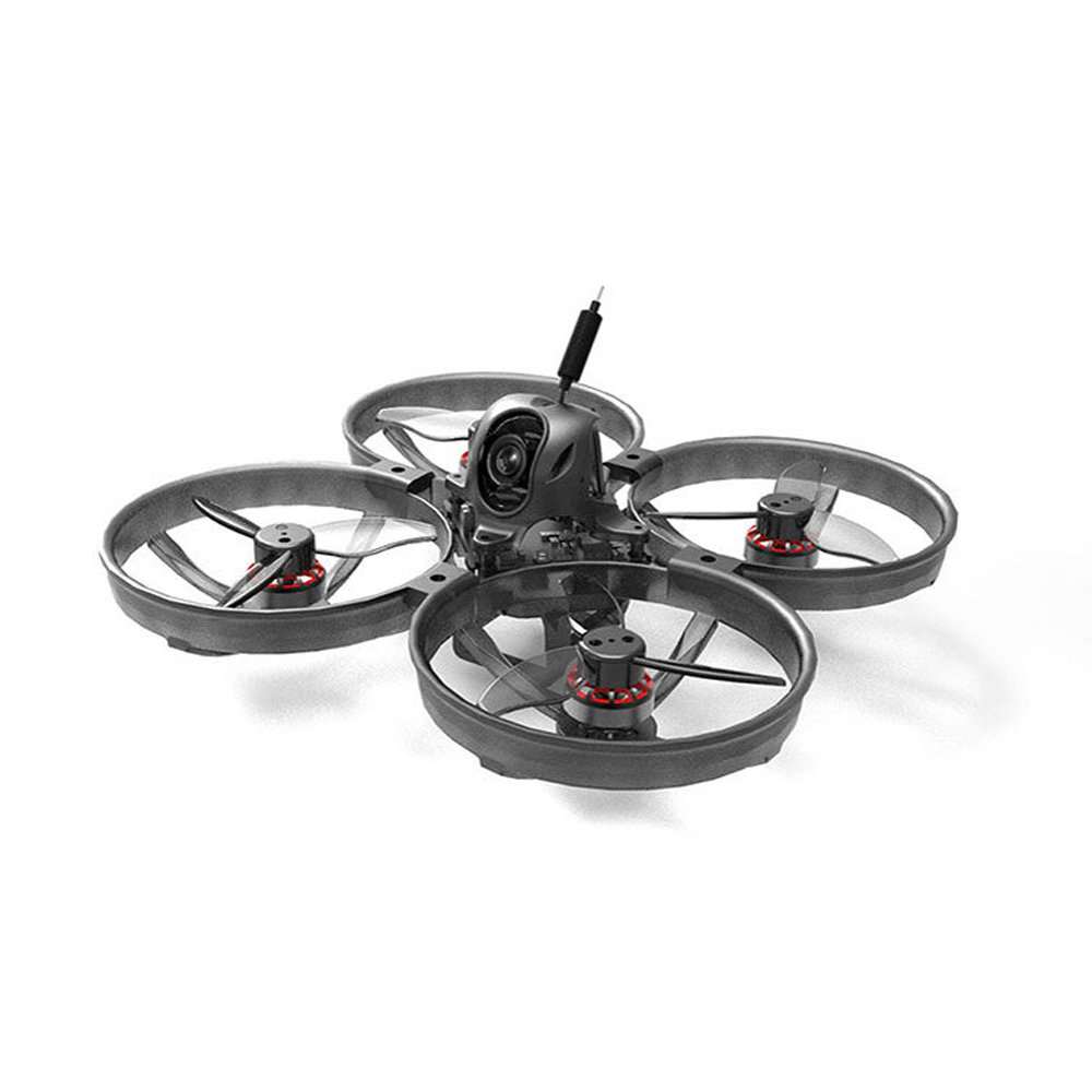 HappyModel Mobula8 HD O3 2S 85 - огляд і ціна Fpv Drone Charger