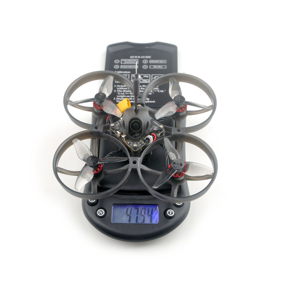 HappyModel Mobula8 HD O3 2S 85 - огляд і ціна Fpv Drone Charger