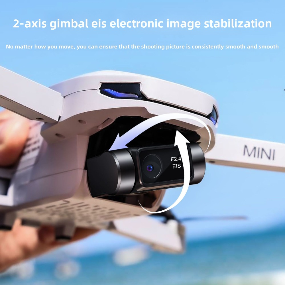 Global MiniX Drone! 4K UHD & a - огляд і ціна Fpv Drone Charger