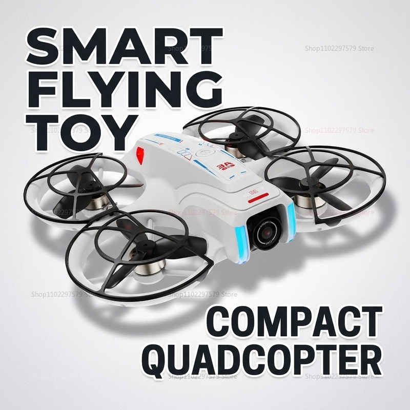Introduction Drone GPS 8K Prof - огляд і ціна Fpv Drone Charger