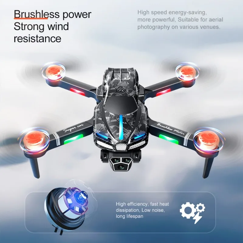 New V186 Pro Drone Professiona - огляд і ціна Fpv Drone Charger