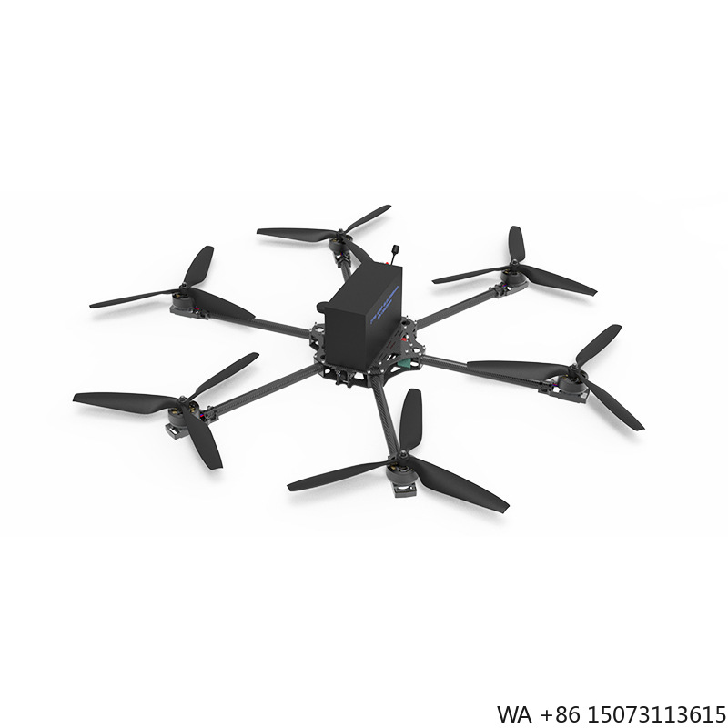 17-Inch FPV - F420 Motor, 2000 - огляд і ціна Fpv Drone Motor