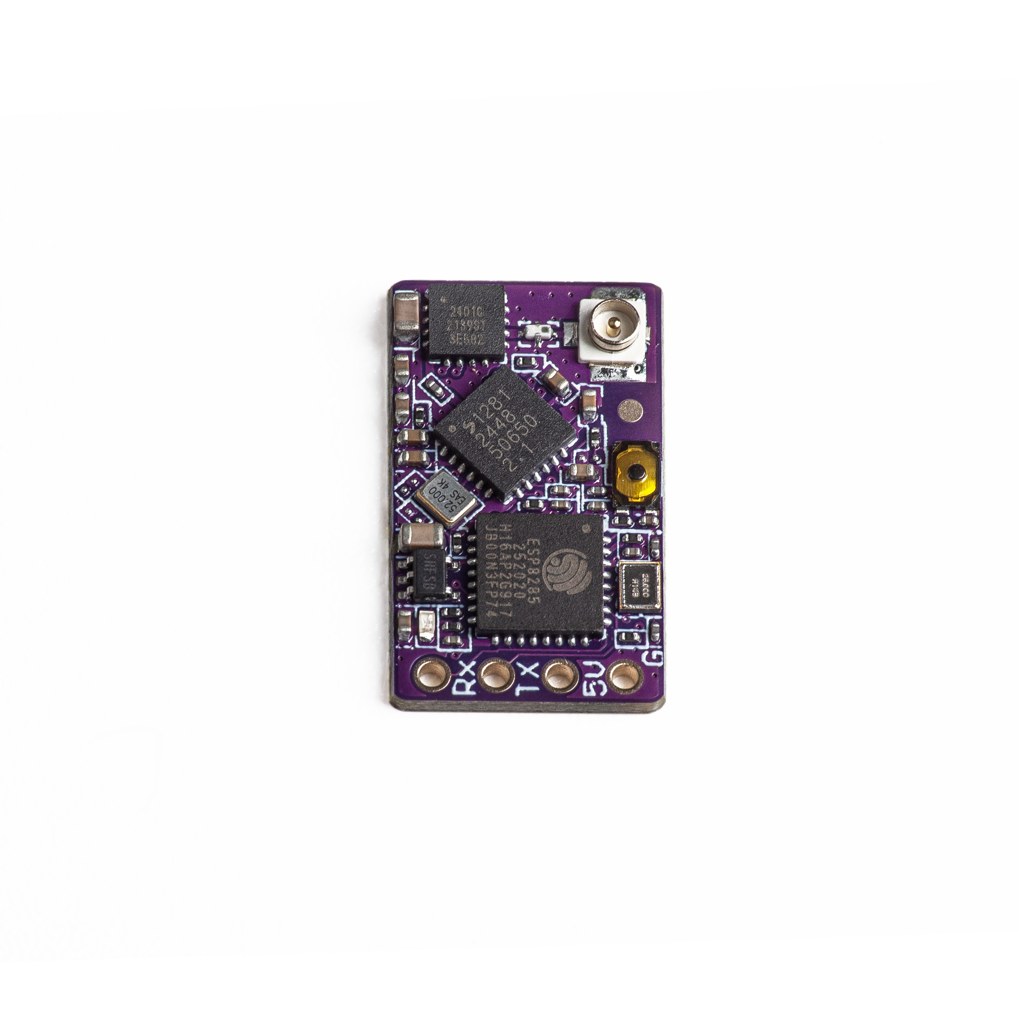 1/2/5/10PCS ELRS 2.4GHz RX Lon - огляд і ціна Fpv Drone Antenna