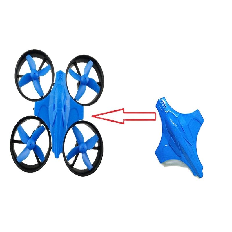 Mini Quadcopter Body Shell Upp - огляд і ціна Fpv Drone Battery