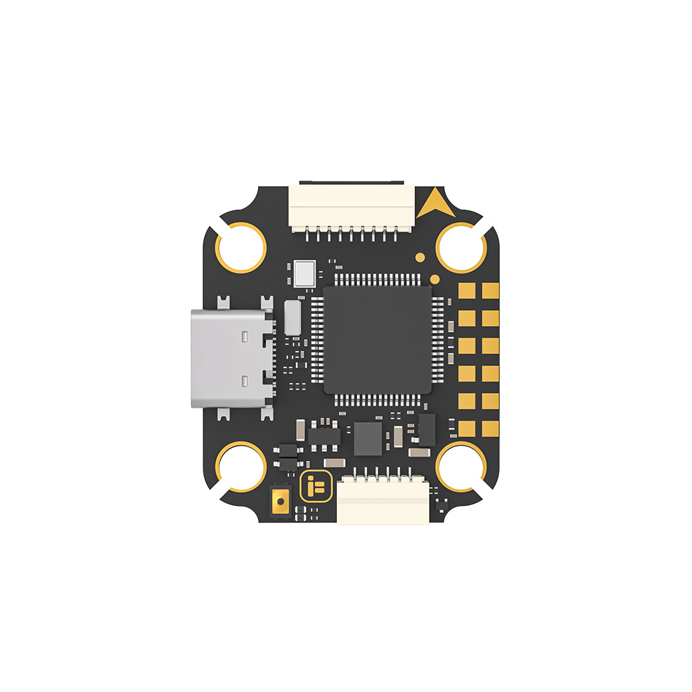 iFlight Borg F7 Mini Stack  Bo - огляд і ціна Fpv Drone Esc