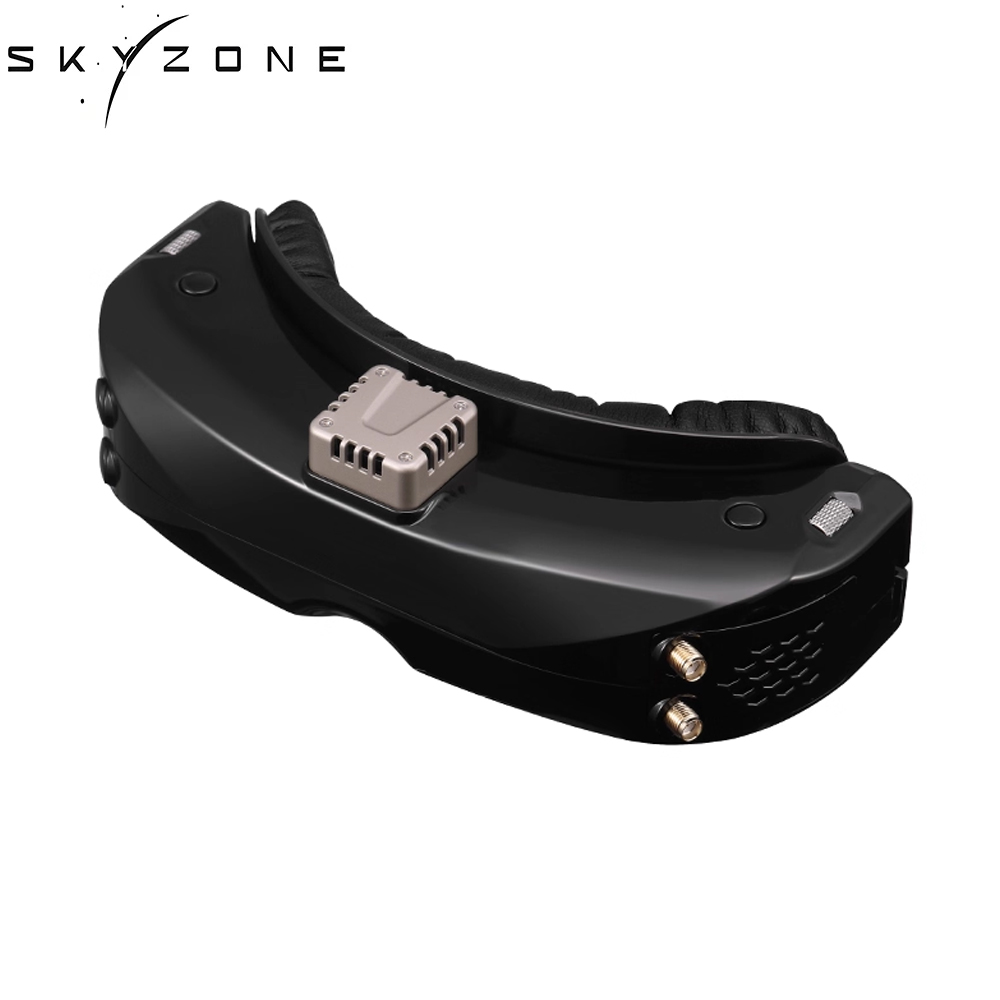 SKYZONE SKY04O Pro SKY04OPro 5 - огляд і ціна Fpv Drone Goggles