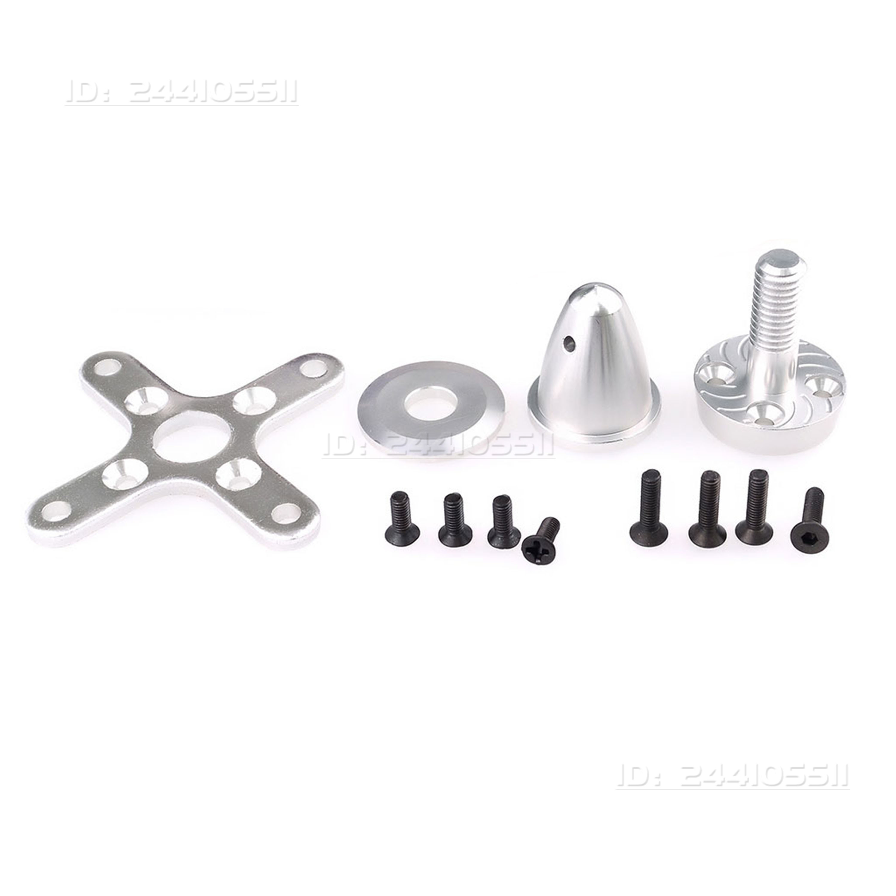 SURPASS HOBBY Brushless Motor  - огляд і ціна Fpv Drone Tool Kit