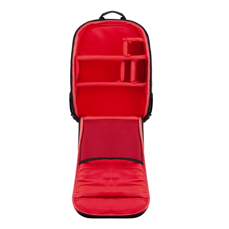 Backpack for FPV Combo Accesso - огляд і ціна Fpv Drone Bag