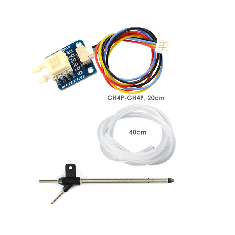 MATEK System ASPD-4525  DIGITA - огляд і ціна Fpv Drone Flight Controller