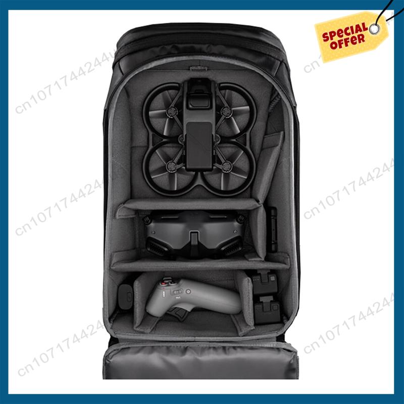 -A15I 3X For DJI Avata Storage - огляд і ціна Fpv Drone Goggles