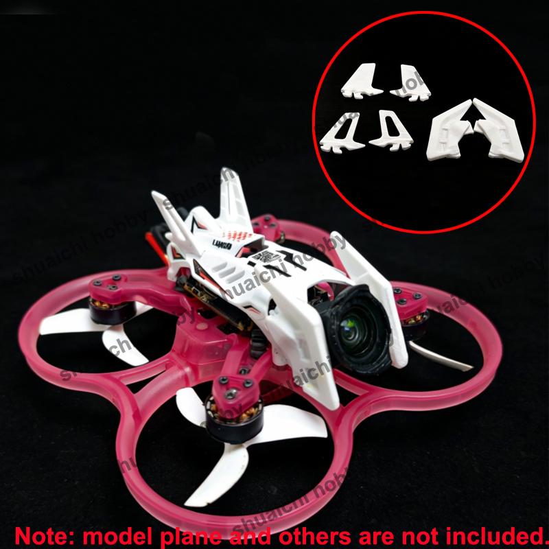 1Set For Oxbot Lumo18 FPV RC D - огляд і ціна Fpv Drone Tool Kit