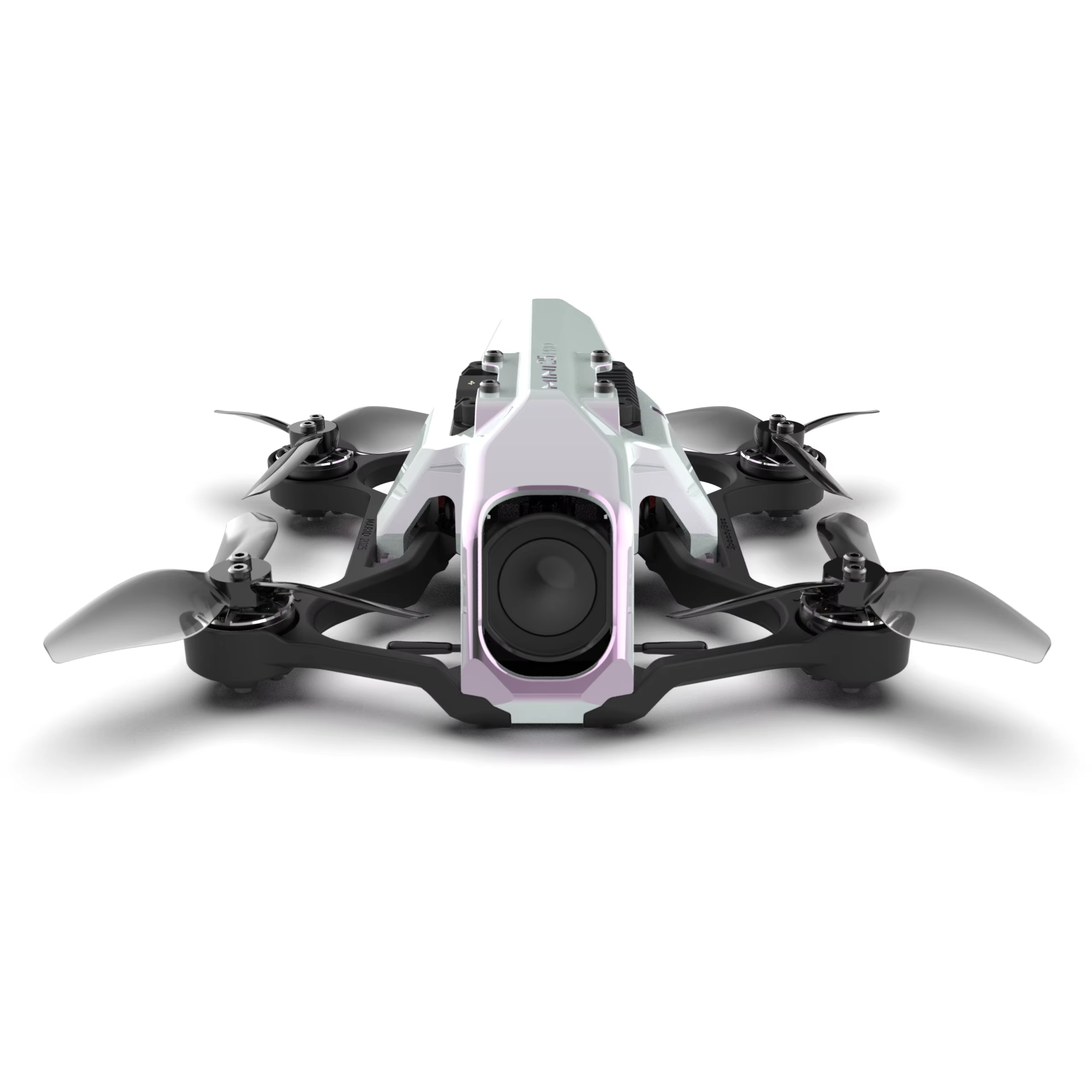SpeedyBee Mario Mini25 PW /Mar - огляд і ціна Fpv Drone Kit
