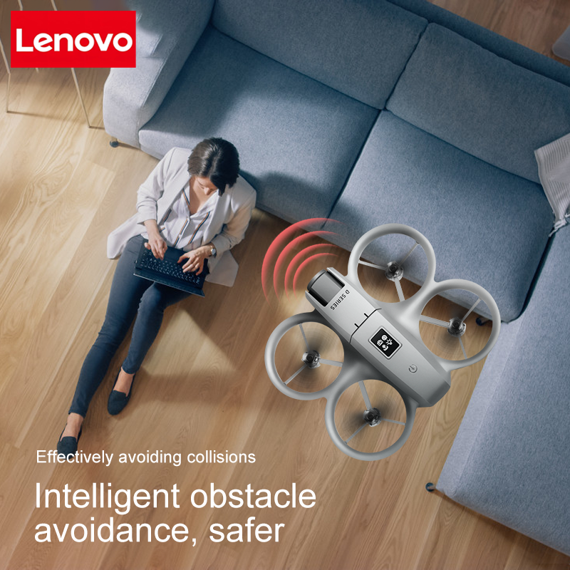 Lenovo D16 GPS Drone 8K Aerial - огляд і ціна Fpv Drone Charger