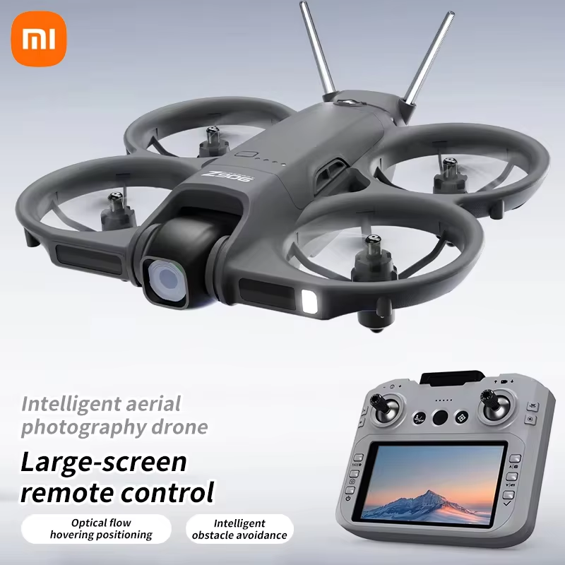 Xiaomi Z906 Drone 8K Aerial HD - огляд і ціна Fpv Drone Charger
