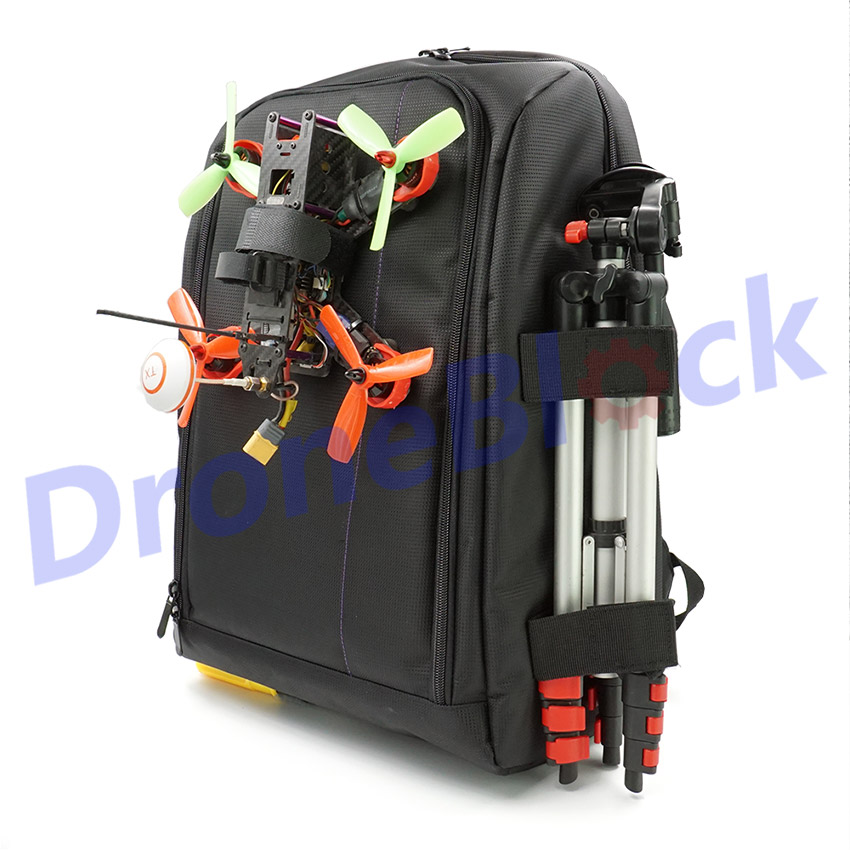 elechawk FPV Racing Drone Quad - огляд і ціна Fpv Drone Bag