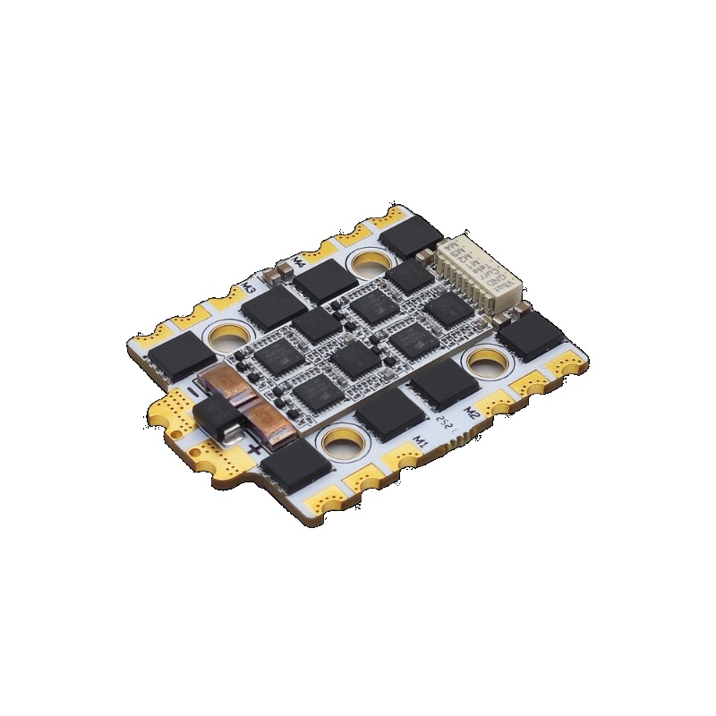 HDZero Halo Flight Controlle 4 - огляд і ціна Fpv Drone Flight Controller