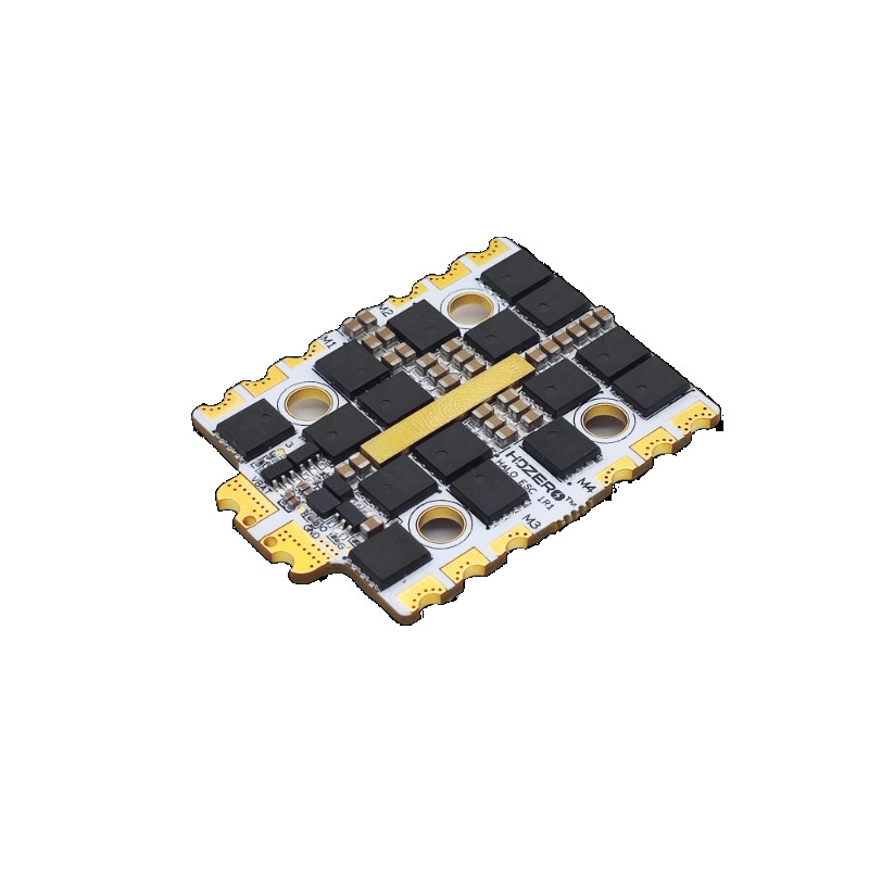 HDZero Halo Flight Controlle 4 - огляд і ціна Fpv Drone Flight Controller