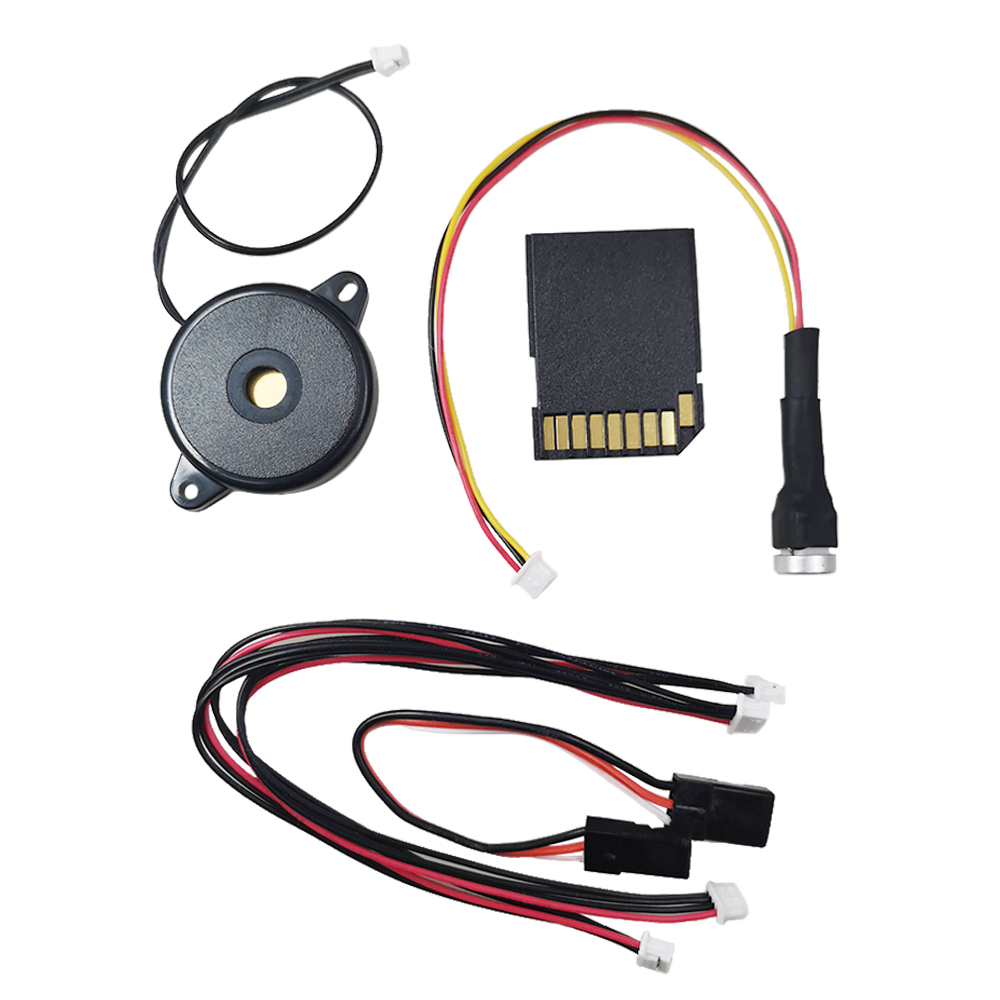 Pixhawk PX4 PIX 2.4.8 32 Bit F - огляд і ціна Fpv Drone Flight Controller