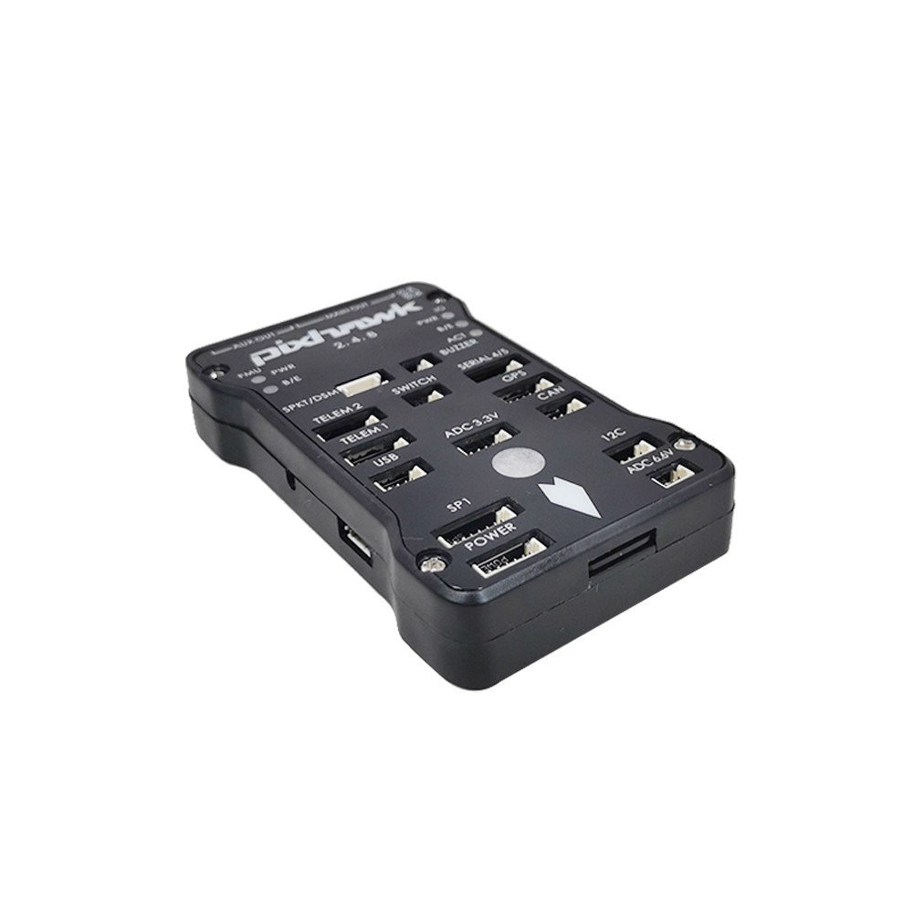 Pixhawk PX4 PIX 2.4.8 32 Bit F - огляд і ціна Fpv Drone Flight Controller