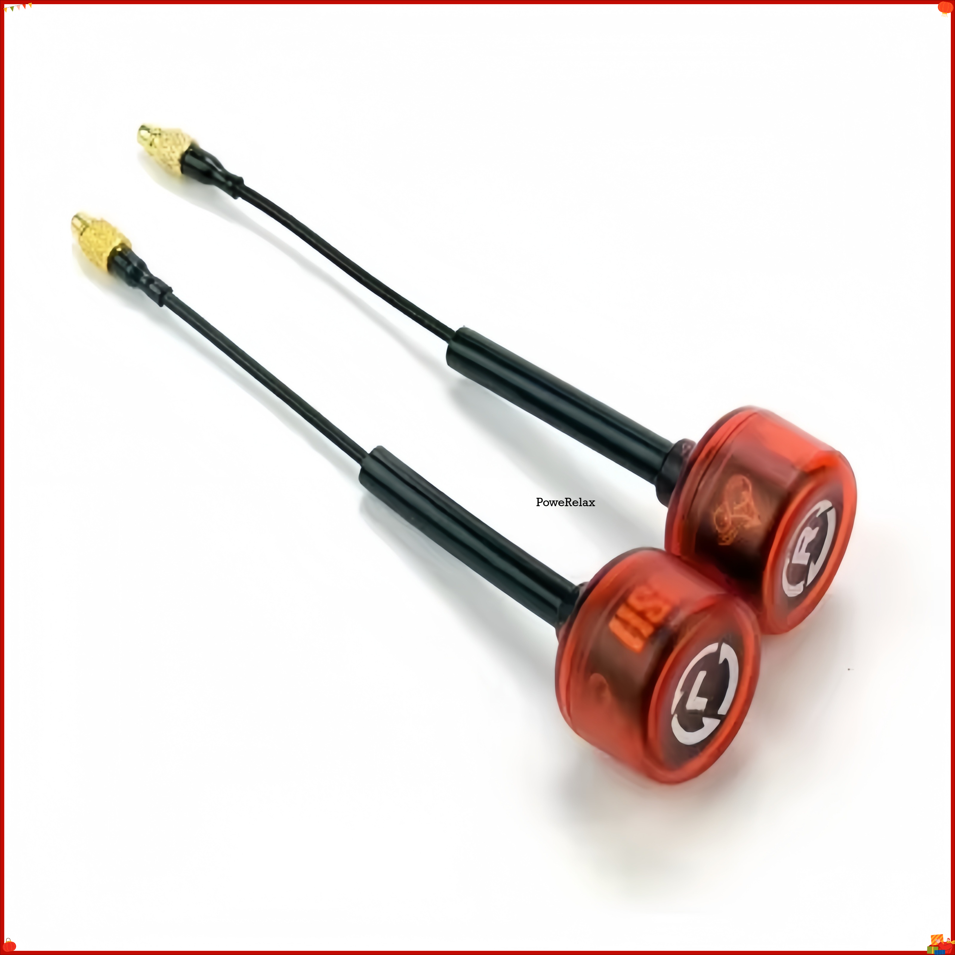 RUSHFPV Cherry FPV Antenna/VTX - огляд і ціна Fpv Drone Vtx