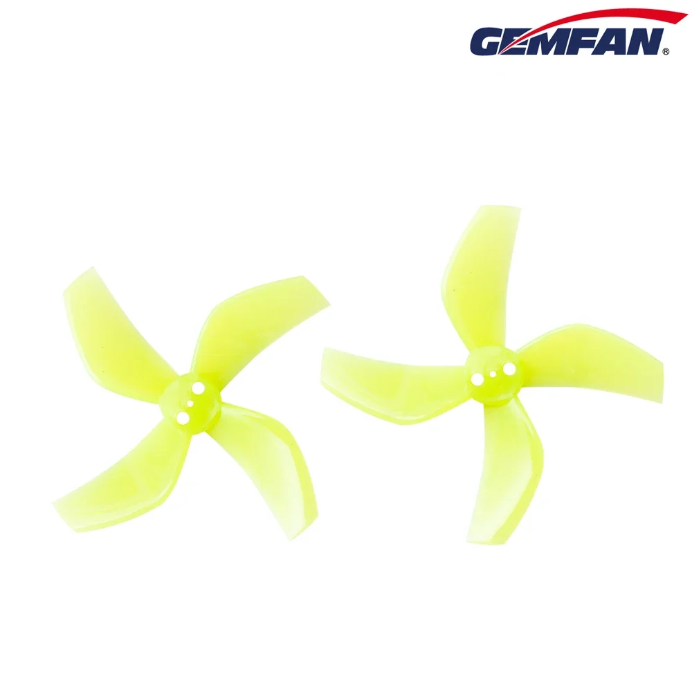 NEW 8/16Pcs GEMFAN D51 2020 2x - огляд і ціна Fpv Drone Propeller