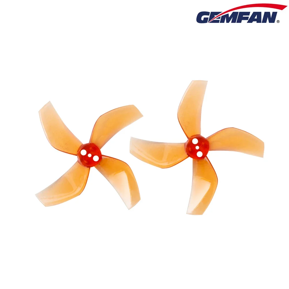 NEW 8/16Pcs GEMFAN D51 2020 2x - огляд і ціна Fpv Drone Propeller