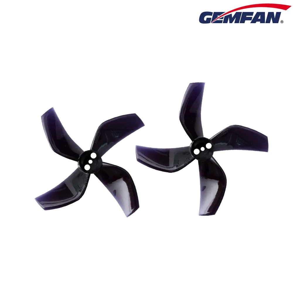 NEW 8/16Pcs GEMFAN D51 2020 2x - огляд і ціна Fpv Drone Propeller