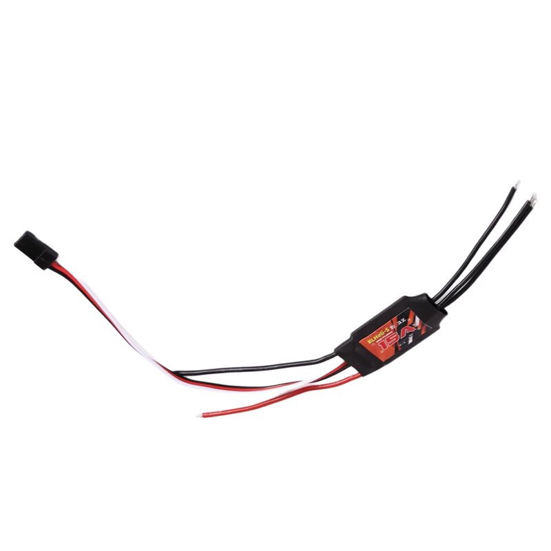 AS96-Blheli RC Brushless ESC 1 - огляд і ціна Fpv Drone Quadcopter