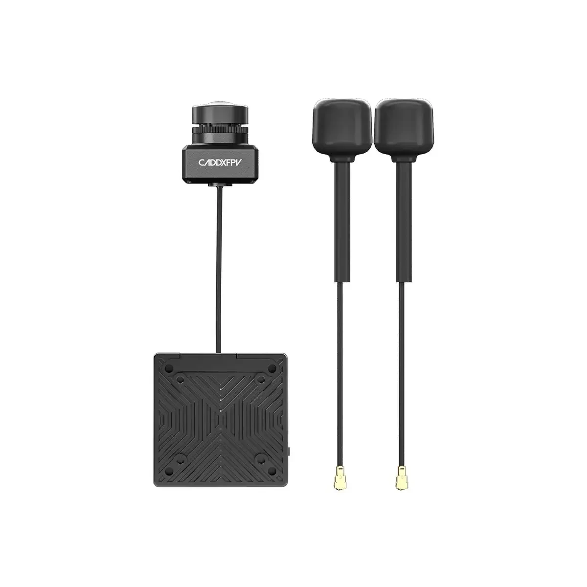 Walksnail Avatar HD Pro/HD Kit - огляд і ціна Fpv Drone Tool Kit
