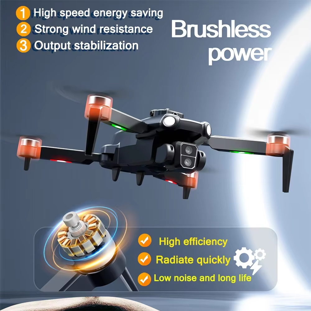 Upgrade with Screen Drone 8K P - огляд і ціна Fpv Drone Charger