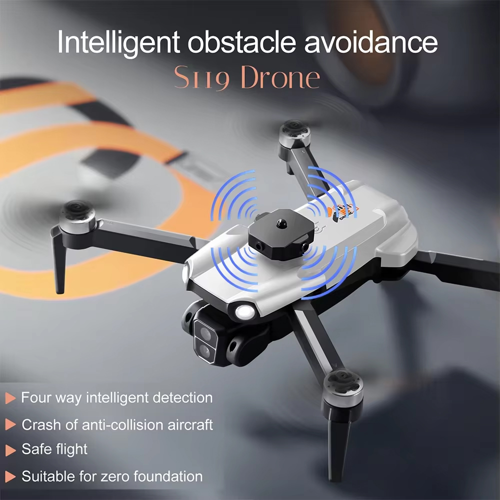 Upgrade with Screen Drone 8K P - огляд і ціна Fpv Drone Charger