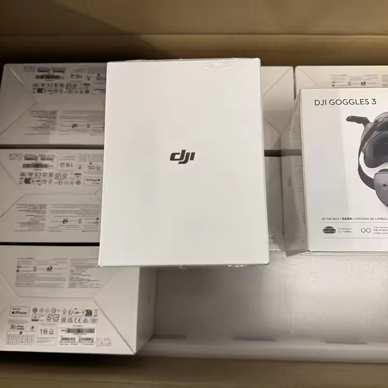 New DJI Goggles 3 Glass suppor - огляд і ціна Fpv Drone Goggles