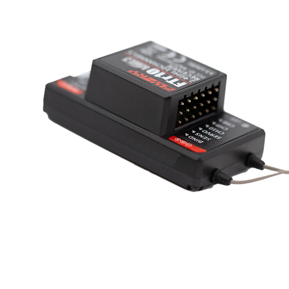 FlySky FTr10  FTr16S 2.4G Two- - огляд і ціна Fpv Drone Flight Controller