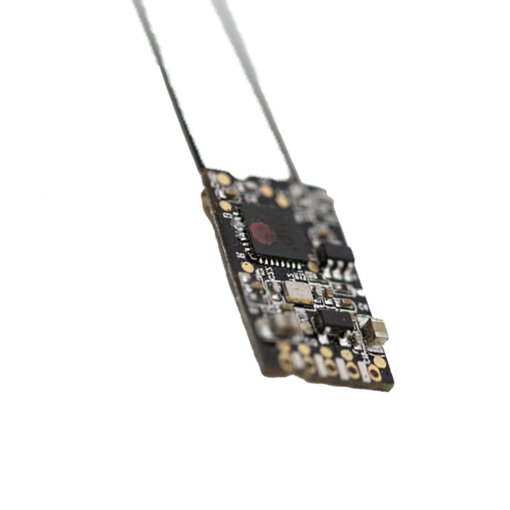 FlySky FTr10  FTr16S 2.4G Two- - огляд і ціна Fpv Drone Flight Controller