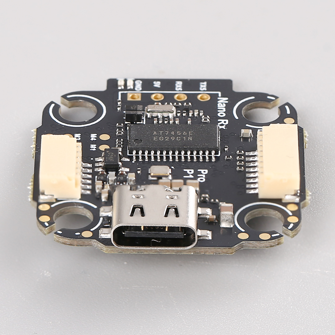 TBS Lucid FC pro Stack Mini FP - огляд і ціна Fpv Drone Flight Controller
