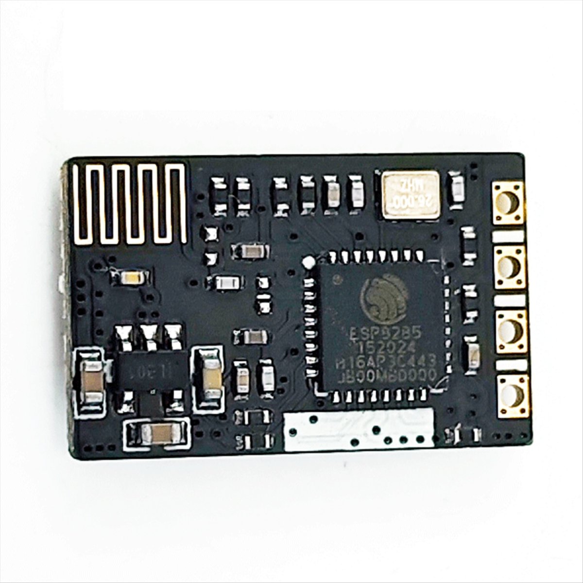 500MHz Receiver 500.5MHz-524.9 - огляд і ціна Fpv Drone Antenna