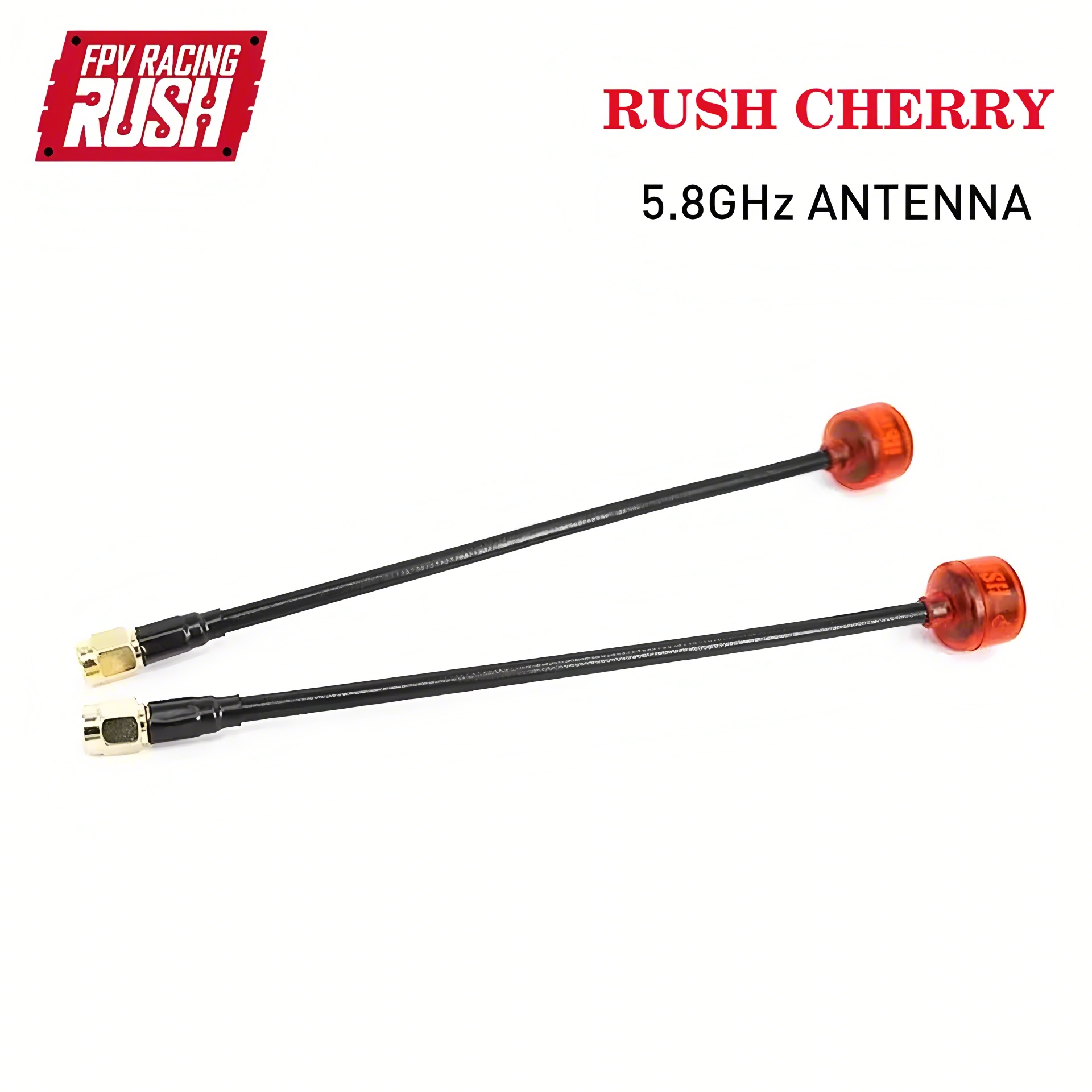 2026 NEW RUSHFPV RUSH Cherry F - огляд і ціна Fpv Drone Transmitter