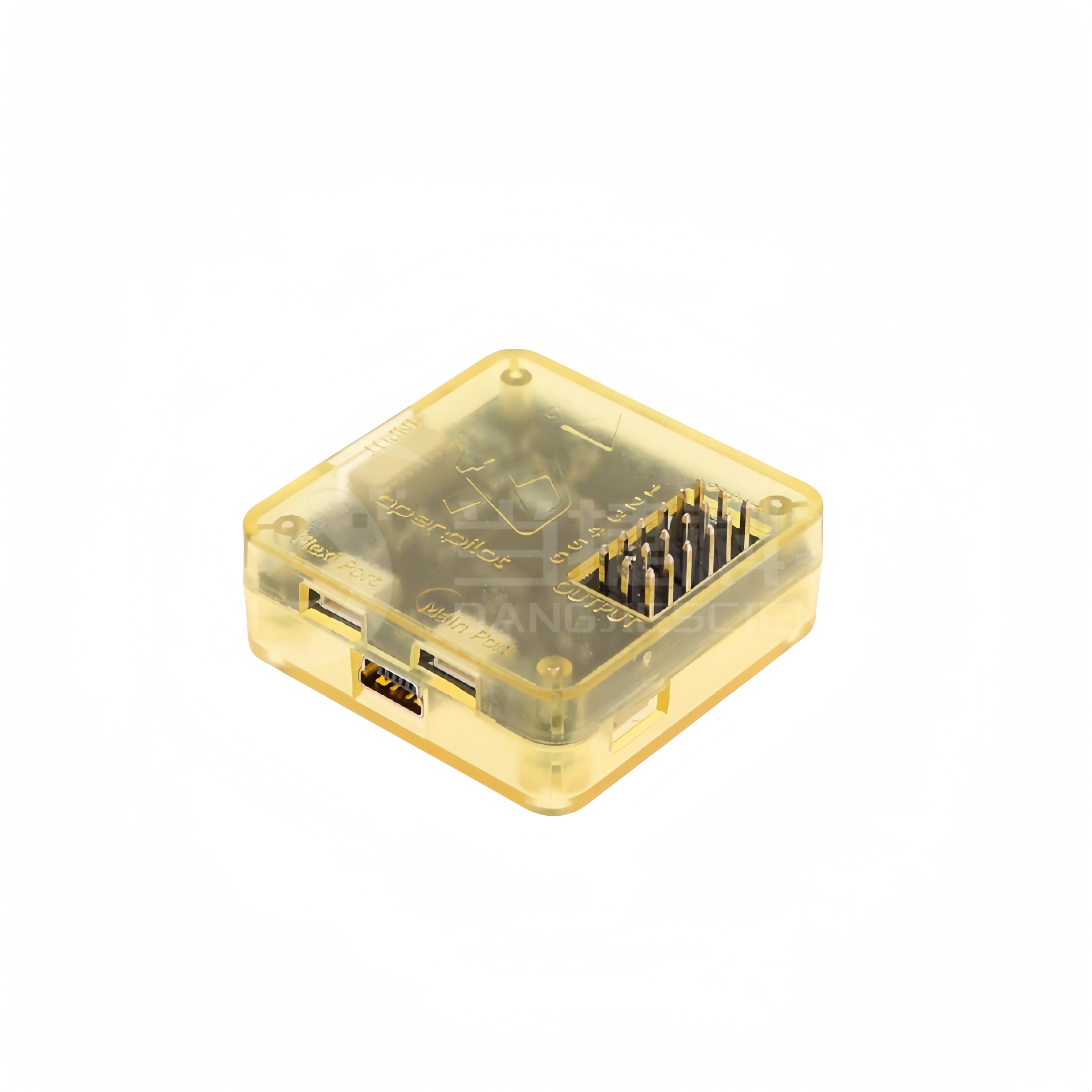 CC3D Openpilot Open Source Fli - огляд і ціна Fpv Drone Flight Controller