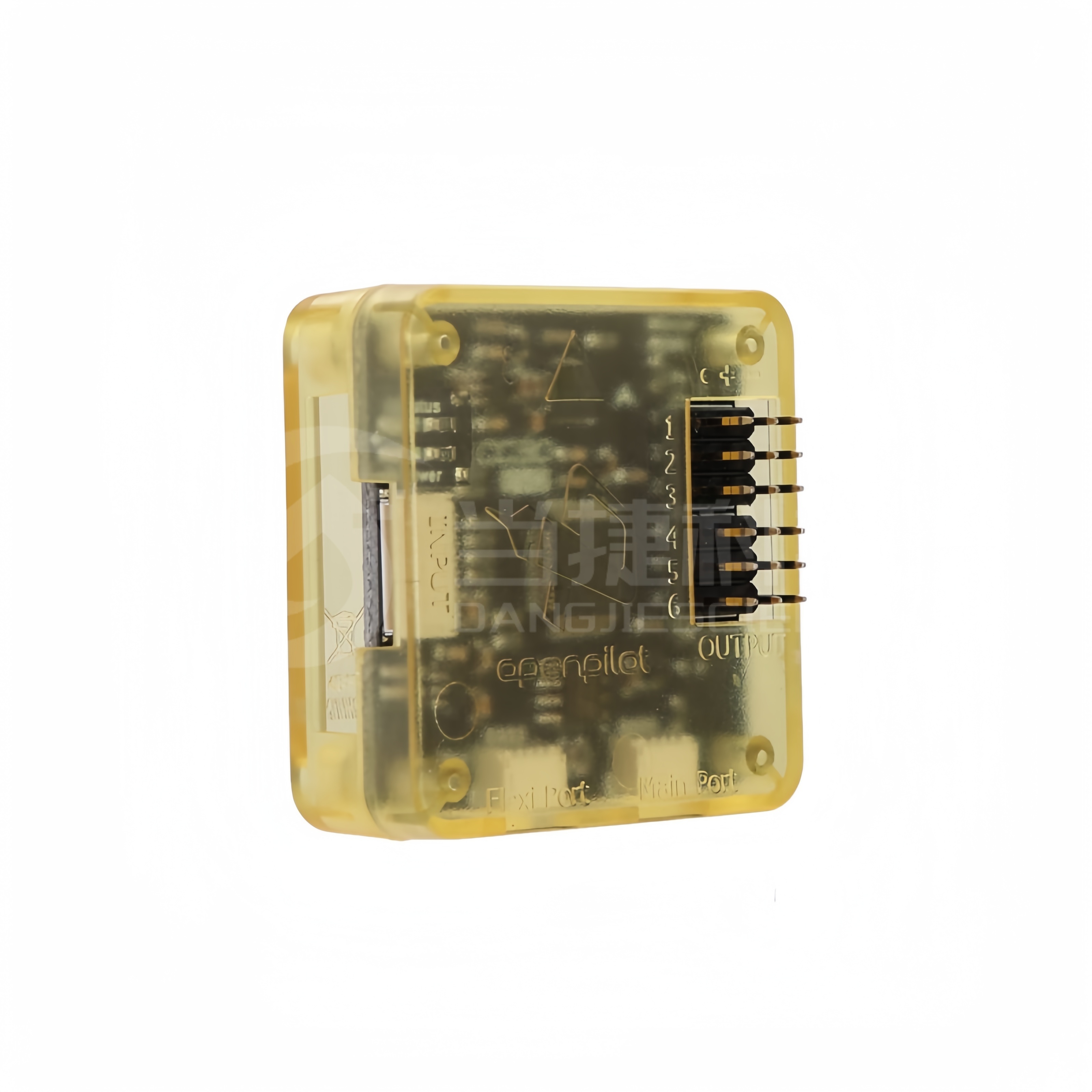 CC3D Openpilot Open Source Fli - огляд і ціна Fpv Drone Flight Controller
