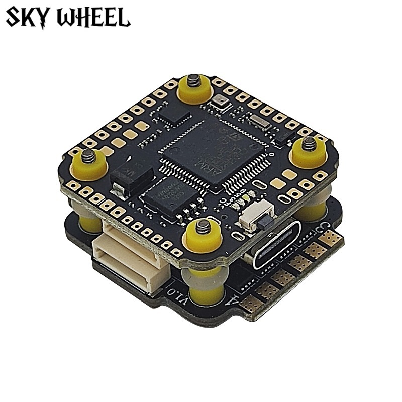 Aocoda-RC F7MINI F7 Flight Con - огляд і ціна Fpv Drone Flight Controller