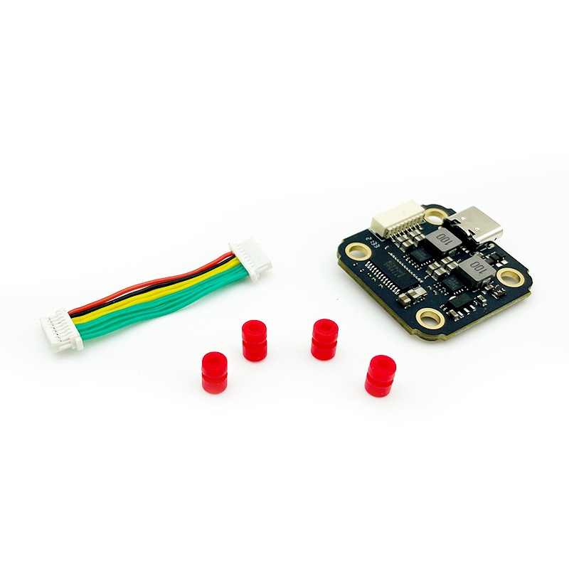 Aocoda-RC F7MINI F7 Flight Con - огляд і ціна Fpv Drone Flight Controller