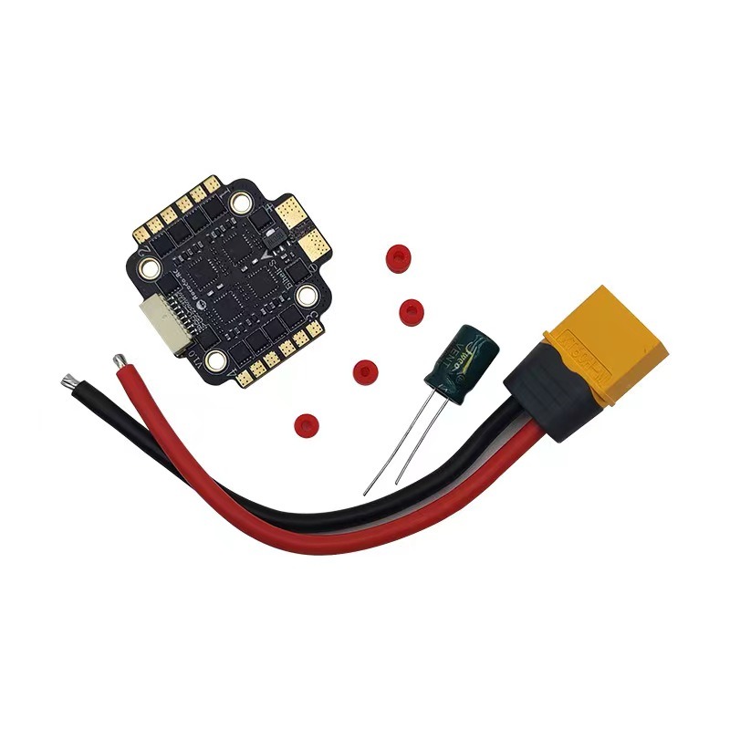 Aocoda-RC F7MINI F7 Flight Con - огляд і ціна Fpv Drone Flight Controller